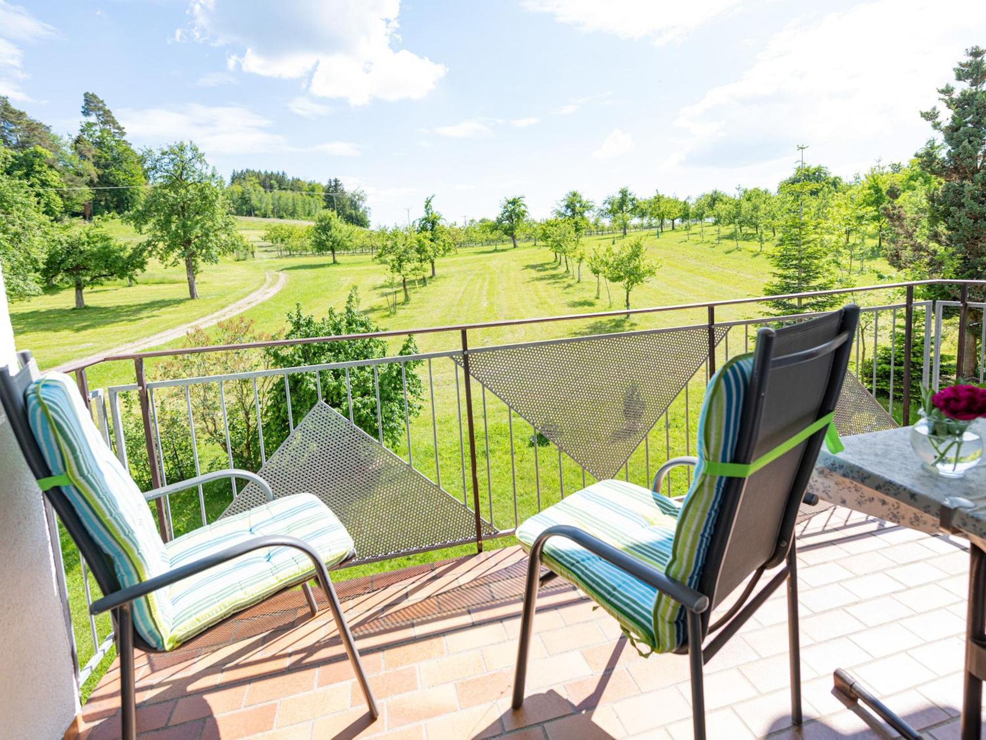 Ferienhof Biegger Tettnang Extérieur photo