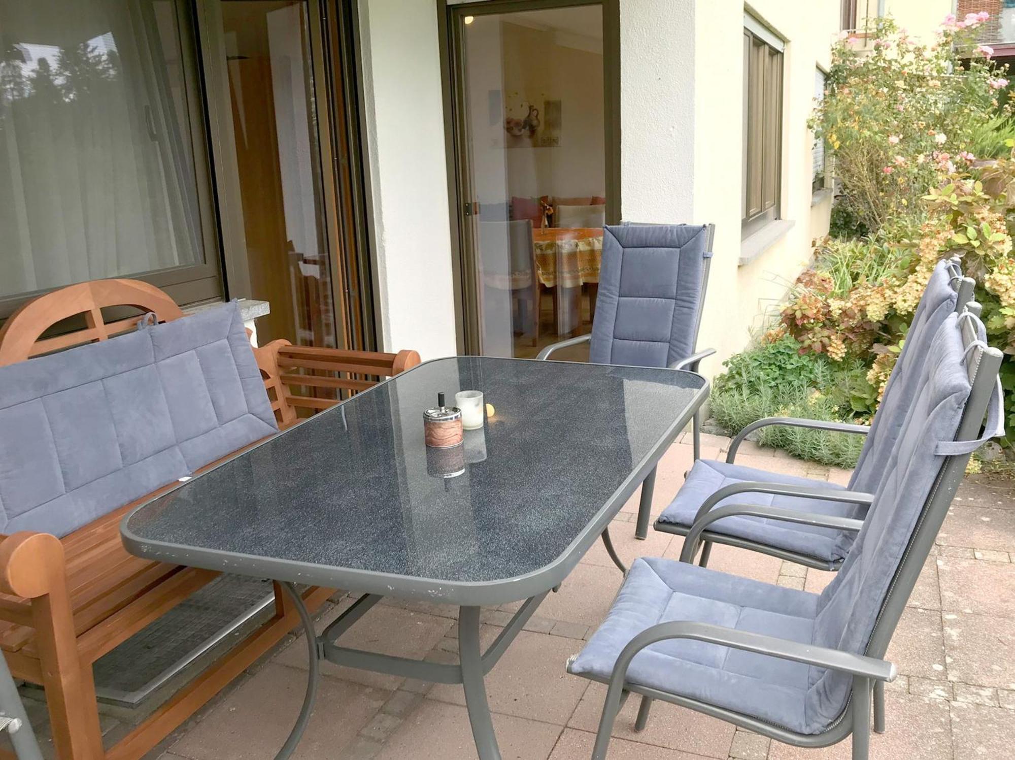 Ferienhof Biegger Tettnang Extérieur photo