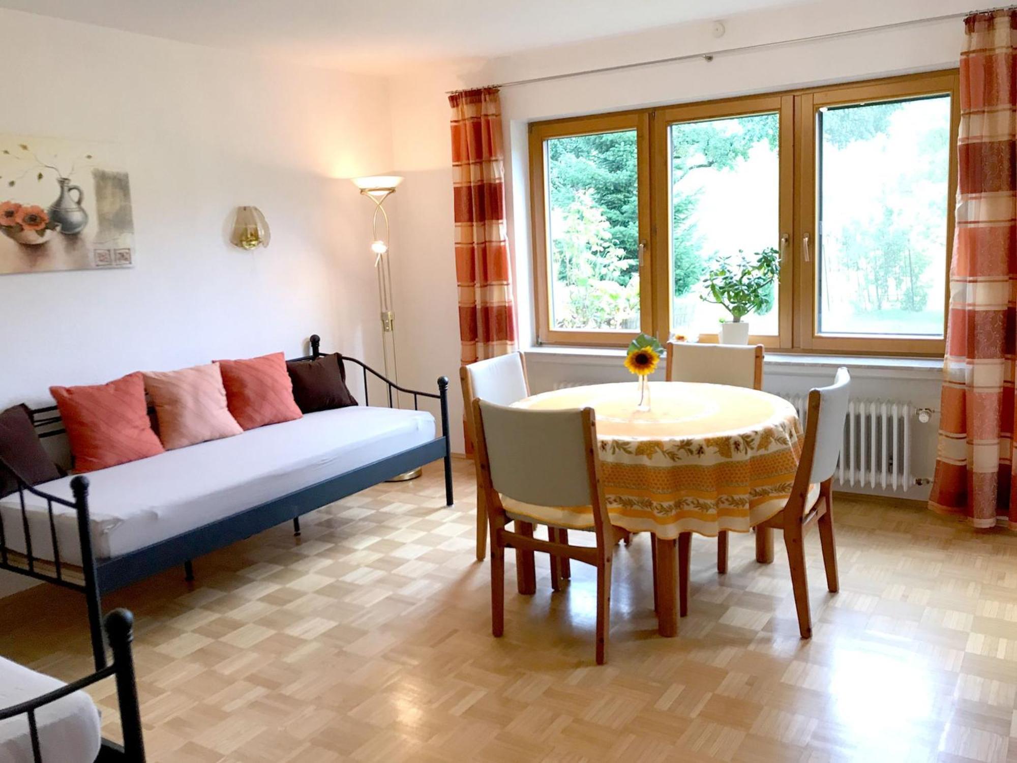 Ferienhof Biegger Tettnang Extérieur photo